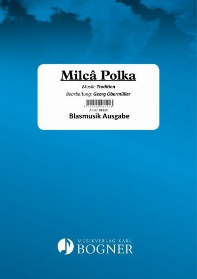 (Traditional): Milca Polka, Blaso (PaDiSt)