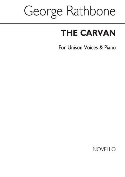 G. Rathbone: The Caravan