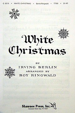 I. Berlin: White Christmas, MChKlav (Chpa)