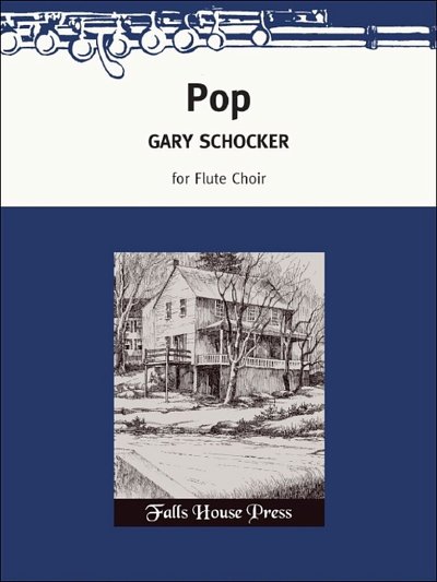 G. Schocker: Pop (Pa+St)