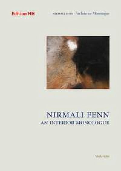 Fenn, Nirmali: An Interior Monologue