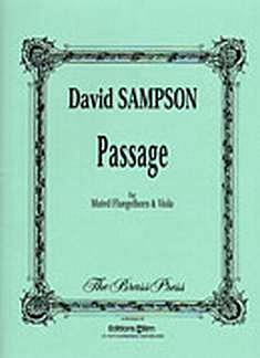D. Sampson: Passage, TrpVla (Sppa)