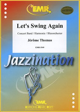 J. Thomas: Let's swing again