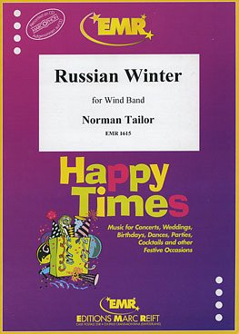 N. Tailor: Russian Winter, Blaso
