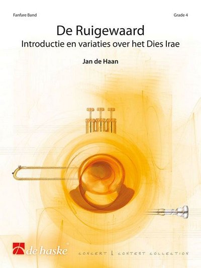 J. de Haan: De Ruigewaard, Fanf (Part.)