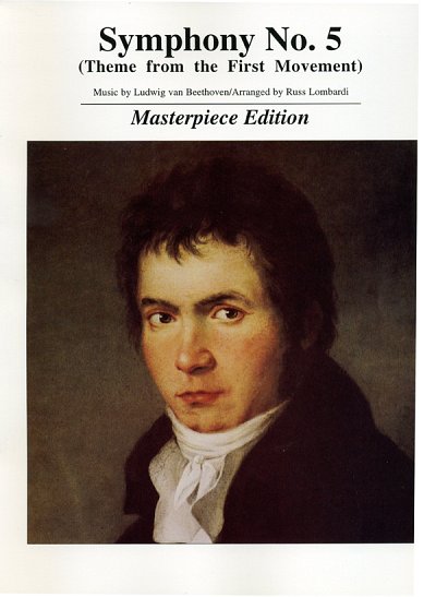 L. v. Beethoven: Symphony No. 5, Klav