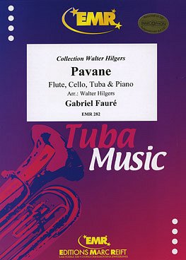 DL: G. Fauré: Pavane