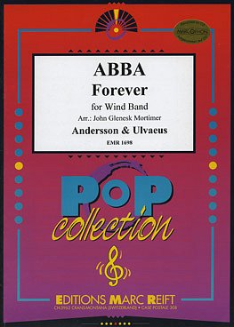 B. Andersson y otros.: ABBA Forever
