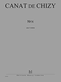 Nyx (Pa+St)