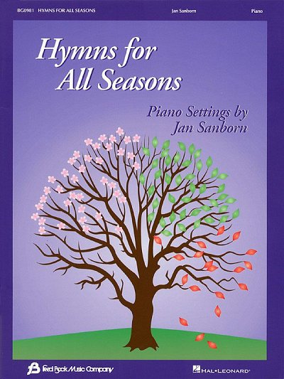 Hymns for All Seasons, Klav