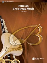 DL: Russian Christmas Music, Blaso (Pos1BTC)