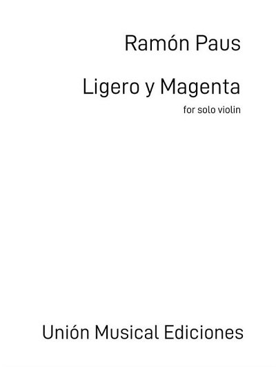 Ligero y Magenta, Viol