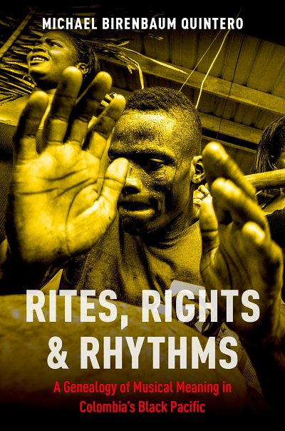 Rites, Rights and Rhythms (Bu)