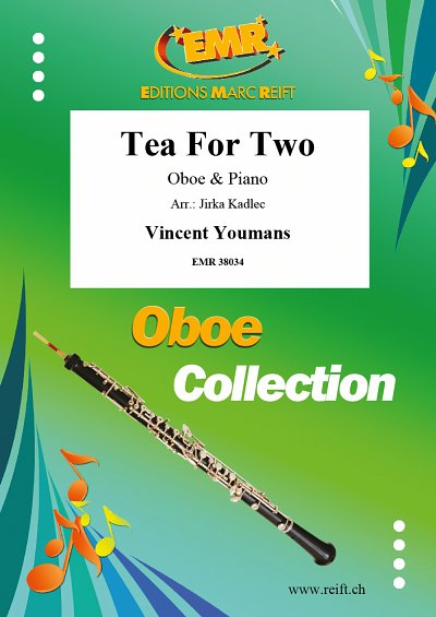 V. Youmans: Tea For Two, ObKlav