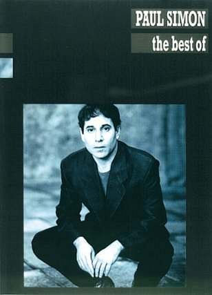 P. Simon: The Best of Paul Simon, GesKlavGit