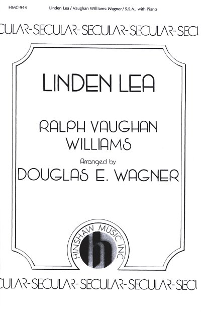 R. Vaughan Williams: Linden Lea (Chpa)