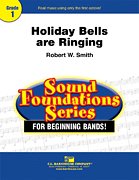 R.W. Smith: Holiday Bells Are Ringing