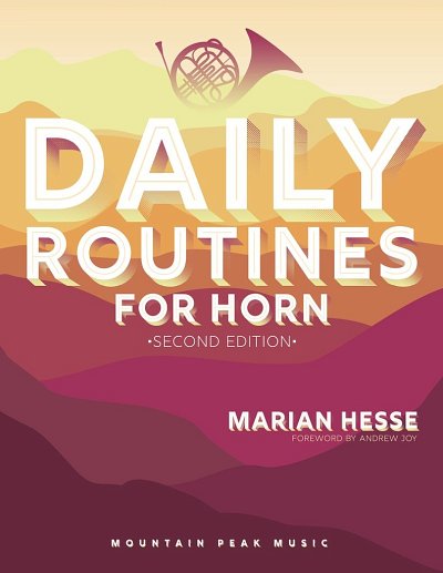 M. Hesse: Daily Routines for Horn, Hrn
