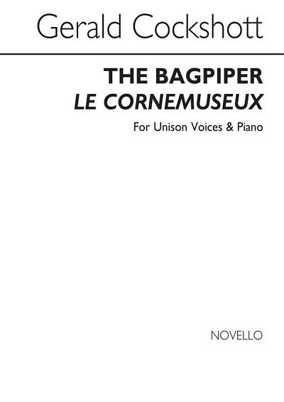 The Bagpiper Unison (Chpa)