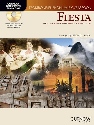 Fiesta, Pos (+CD)