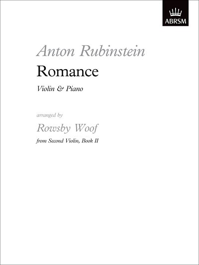 Romance, Viol