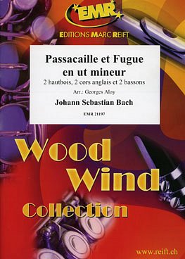 DL: J.S. Bach: Passacaille et Fugue en ut mineur