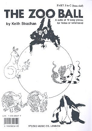 K. Strachan: The Zoo Ball