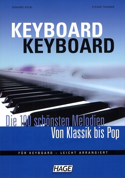 G. Kölbl: Keyboard Keyboard 1, Keyb;Ges