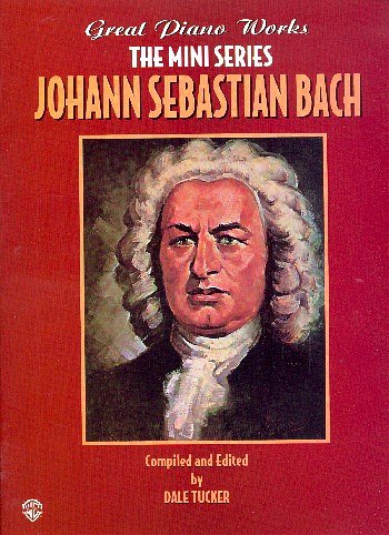 J.S. Bach: The Mini Series, Klav