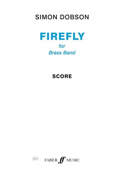 S. Dobson: Firefly, Brassb (Part.)