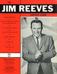 Jack Clement, Jim Reeves: I Know One