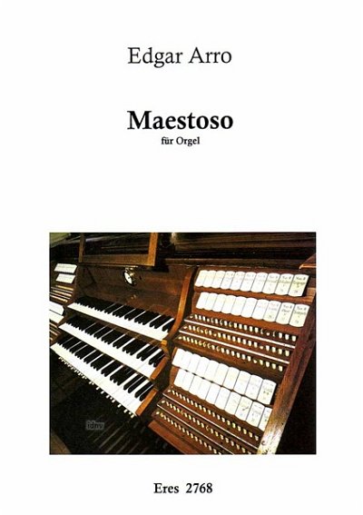 E. Arro et al.: Maestoso (1943)