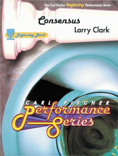 L. Clark: Consensus