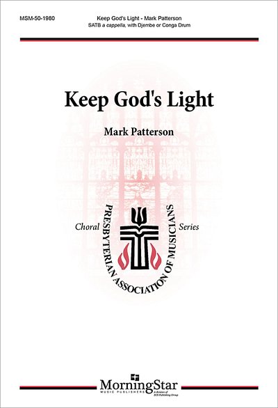 M. Patterson: Keep God's Light