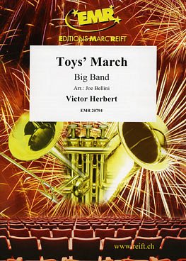 DL: V.A. Herbert: Toys' March, Bigb