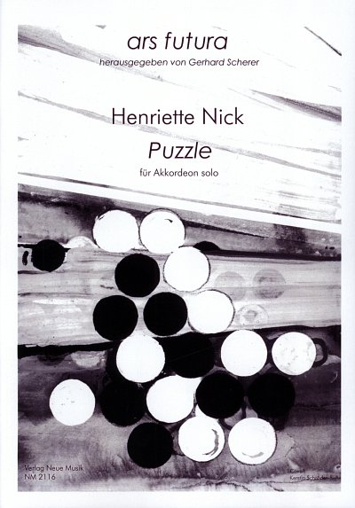 H. Nick: Puzzle, Akk