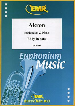 E. Debons: Akron, EuphKlav