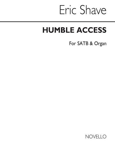 Humble Access, GchKlav (Chpa)
