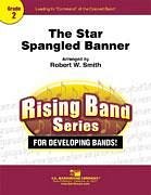 R.W. Smith: The Star Spangled Banner, Blaso (Pa+St)