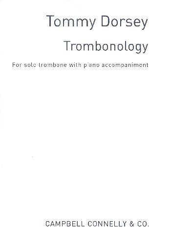 Trombonology, GesKlavGit