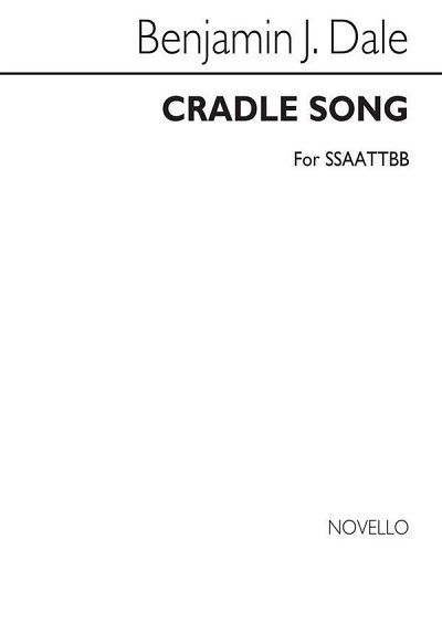 B. Dale: Cradle Song (Chpa)