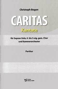 Bogon Christoph: Caritas