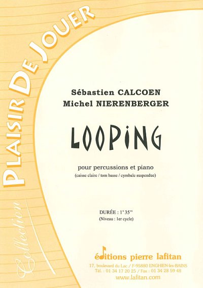 Looping, Perc (KlavpaSt)