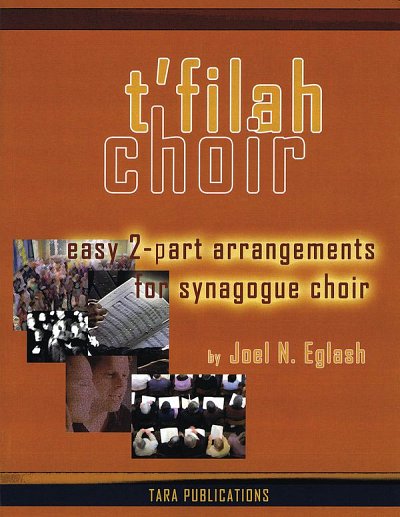 T'filah Choir, Ch (Bu)