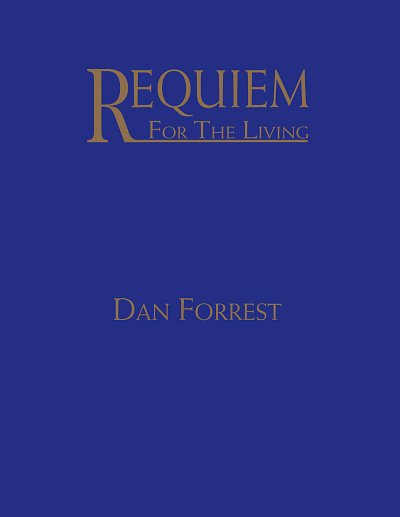 D. Forrest: Requiem for the Living, GchKlav (Chpa)
