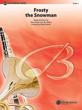 S. Nelson et al.: Frosty the Snowman