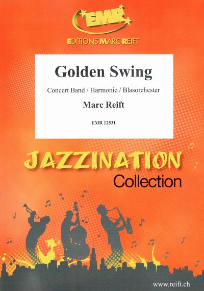 M. Reift: Golden Swing, Blaso