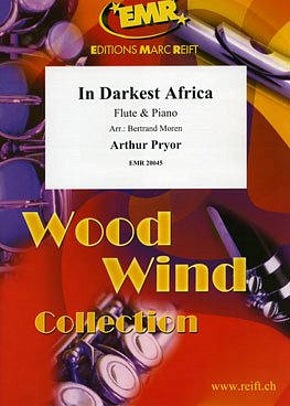 A. Pryor: In Darkest Africa