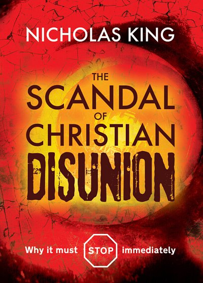 Scandal Of Christian Disunion (Bu)