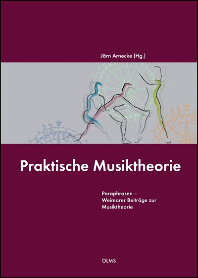 J. Arnecke: Praktische Musiktheorie (Bu)